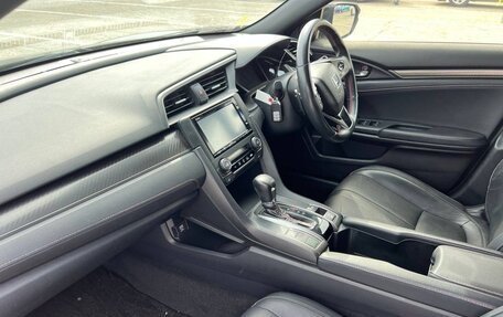 Honda Civic IX, 2019 год, 1 358 007 рублей, 6 фотография