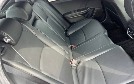 Honda Civic IX, 2019 год, 1 358 007 рублей, 9 фотография