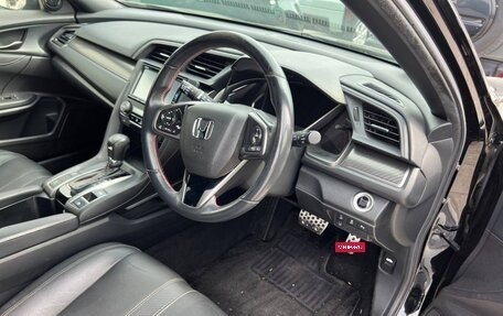 Honda Civic IX, 2019 год, 1 358 007 рублей, 5 фотография