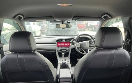 Honda Civic IX, 2019 год, 1 358 007 рублей, 7 фотография
