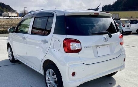 Toyota Passo III, 2021 год, 600 888 рублей, 6 фотография