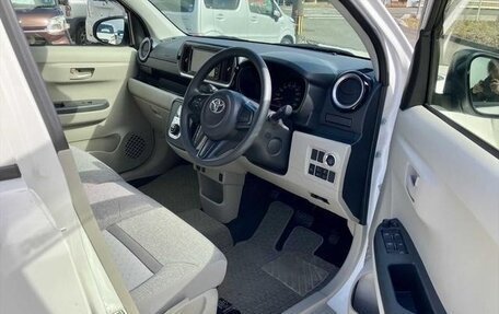 Toyota Passo III, 2021 год, 600 888 рублей, 10 фотография