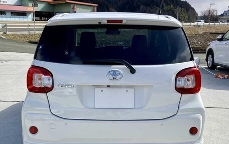 Toyota Passo III, 2021 год, 600 888 рублей, 4 фотография