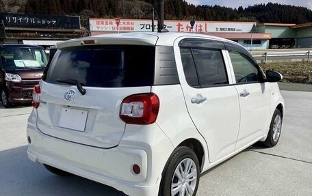 Toyota Passo III, 2021 год, 600 888 рублей, 5 фотография