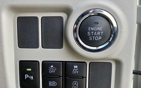 Toyota Passo III, 2021 год, 600 888 рублей, 12 фотография