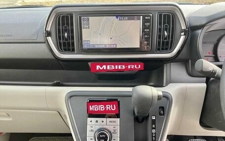 Toyota Passo III, 2021 год, 600 888 рублей, 13 фотография