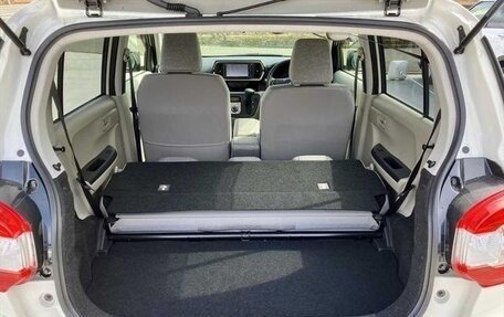 Toyota Passo III, 2021 год, 600 888 рублей, 16 фотография