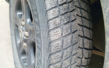 Land Rover Freelander II рестайлинг 2, 1998 год, 437 000 рублей, 9 фотография