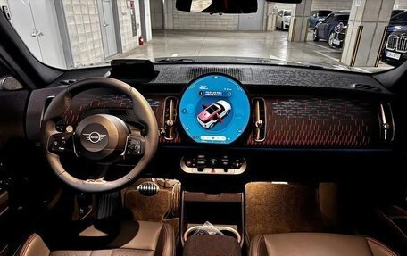 MINI Countryman, 2024 год, 4 875 000 рублей, 9 фотография
