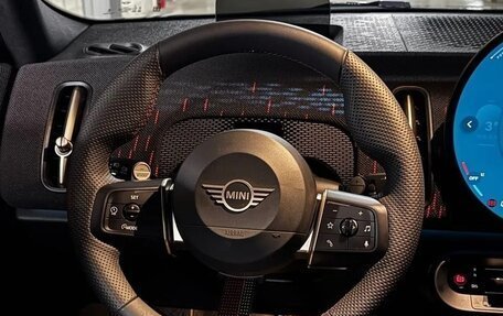 MINI Countryman, 2024 год, 4 875 000 рублей, 11 фотография