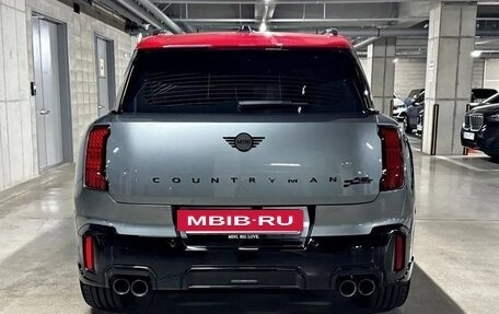 MINI Countryman, 2024 год, 4 875 000 рублей, 3 фотография