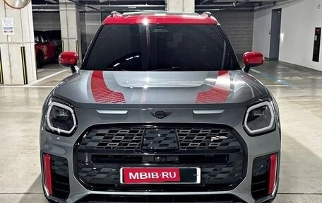 MINI Countryman, 2024 год, 4 875 000 рублей, 2 фотография