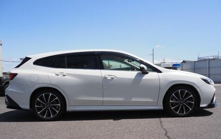 Subaru Levorg, 2021 год, 1 890 099 рублей, 4 фотография
