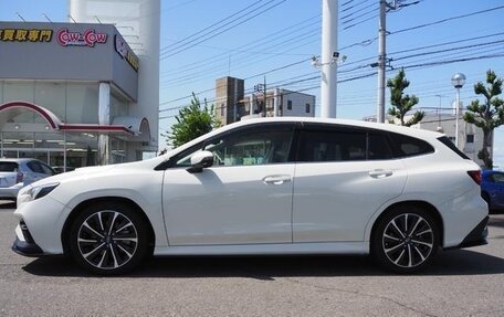 Subaru Levorg, 2021 год, 1 890 099 рублей, 8 фотография