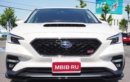 Subaru Levorg, 2021 год, 1 890 099 рублей, 2 фотография