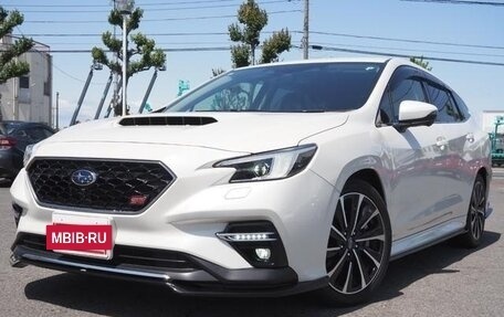 Subaru Levorg, 2021 год, 1 890 099 рублей, 3 фотография