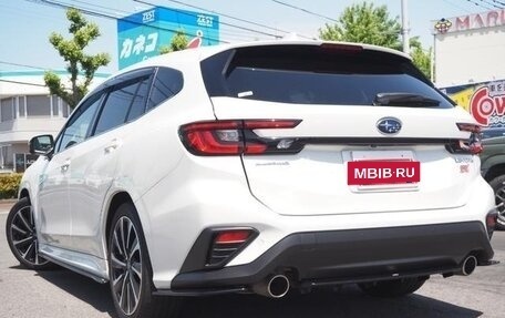 Subaru Levorg, 2021 год, 1 890 099 рублей, 5 фотография