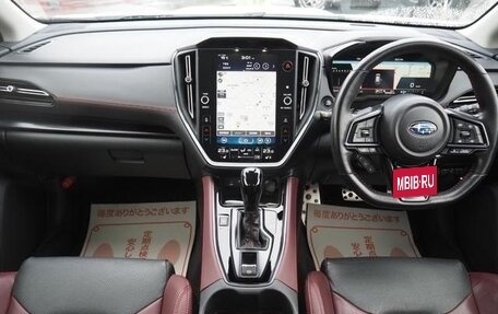 Subaru Levorg, 2021 год, 1 890 099 рублей, 9 фотография