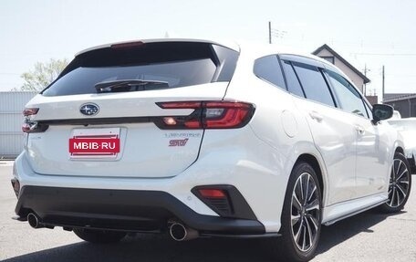 Subaru Levorg, 2021 год, 1 890 099 рублей, 7 фотография
