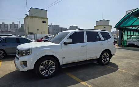 KIA Mohave I, 2021 год, 3 048 027 рублей, 2 фотография