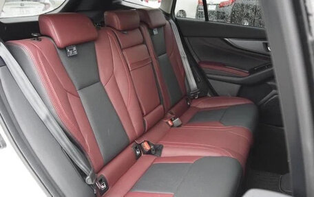 Subaru Levorg, 2021 год, 1 890 099 рублей, 19 фотография