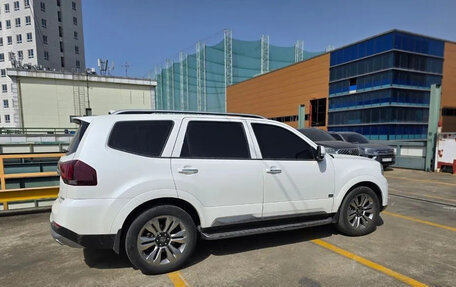 KIA Mohave I, 2021 год, 3 048 027 рублей, 3 фотография
