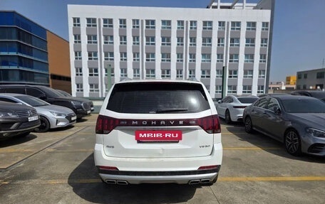 KIA Mohave I, 2021 год, 3 048 027 рублей, 4 фотография