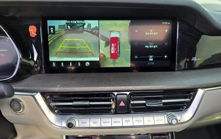 KIA Mohave I, 2021 год, 3 048 027 рублей, 11 фотография