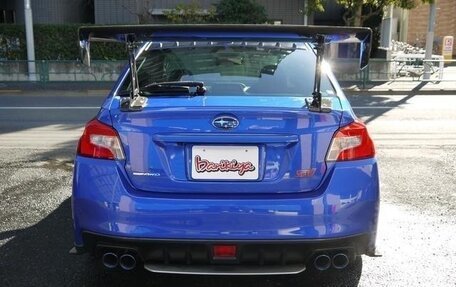 Subaru WRX I рестайлинг, 2021 год, 2 890 099 рублей, 7 фотография