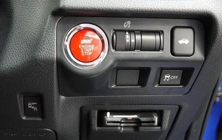Subaru WRX I рестайлинг, 2021 год, 2 890 099 рублей, 18 фотография