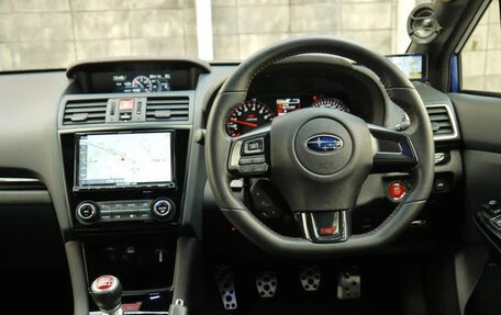 Subaru WRX I рестайлинг, 2021 год, 2 890 099 рублей, 10 фотография