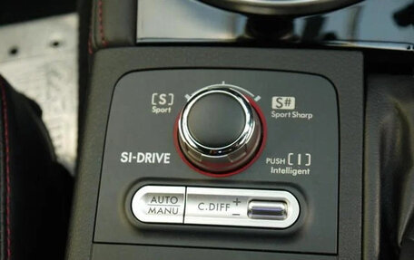 Subaru WRX I рестайлинг, 2021 год, 2 890 099 рублей, 17 фотография