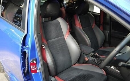 Subaru WRX I рестайлинг, 2021 год, 2 890 099 рублей, 13 фотография