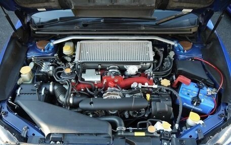 Subaru WRX I рестайлинг, 2021 год, 2 890 099 рублей, 21 фотография
