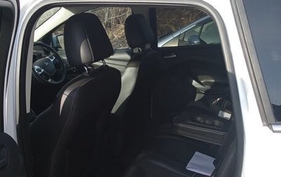 Ford Kuga III, 2015 год, 1 370 000 рублей, 1 фотография
