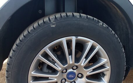 Ford Kuga III, 2015 год, 1 370 000 рублей, 5 фотография