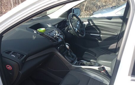 Ford Kuga III, 2015 год, 1 370 000 рублей, 3 фотография
