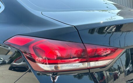 Hyundai Genesis II, 2016 год, 2 399 900 рублей, 8 фотография