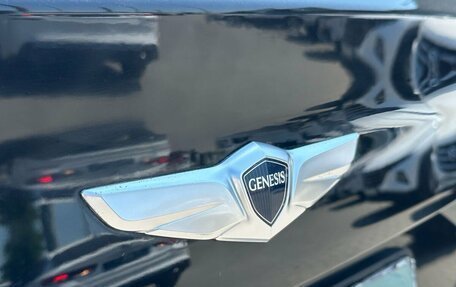 Hyundai Genesis II, 2016 год, 2 399 900 рублей, 10 фотография