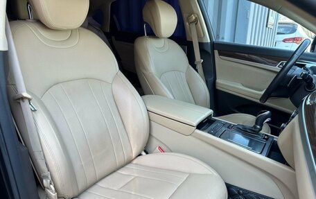 Hyundai Genesis II, 2016 год, 2 399 900 рублей, 13 фотография