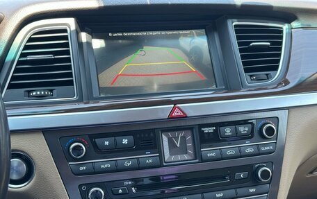 Hyundai Genesis II, 2016 год, 2 399 900 рублей, 18 фотография