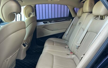 Hyundai Genesis II, 2016 год, 2 399 900 рублей, 19 фотография