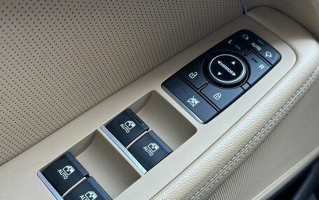 Hyundai Genesis II, 2016 год, 2 399 900 рублей, 23 фотография