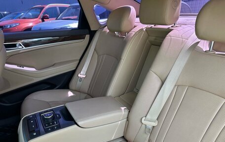 Hyundai Genesis II, 2016 год, 2 399 900 рублей, 20 фотография