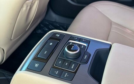 Hyundai Genesis II, 2016 год, 2 399 900 рублей, 21 фотография
