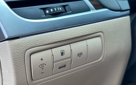Hyundai Genesis II, 2016 год, 2 399 900 рублей, 22 фотография