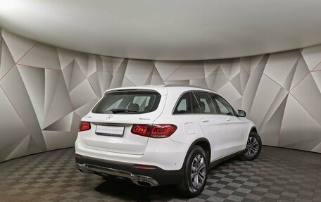 Mercedes-Benz GLC, 2020 год, 3 245 000 рублей, 2 фотография