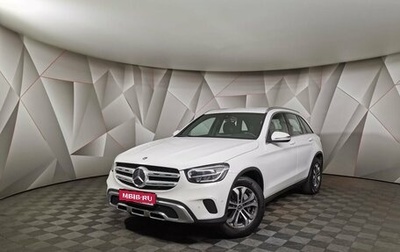 Mercedes-Benz GLC, 2020 год, 3 245 000 рублей, 1 фотография