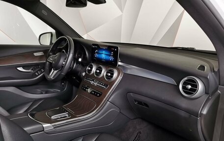 Mercedes-Benz GLC, 2020 год, 3 245 000 рублей, 9 фотография