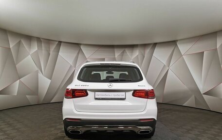 Mercedes-Benz GLC, 2020 год, 3 245 000 рублей, 8 фотография
